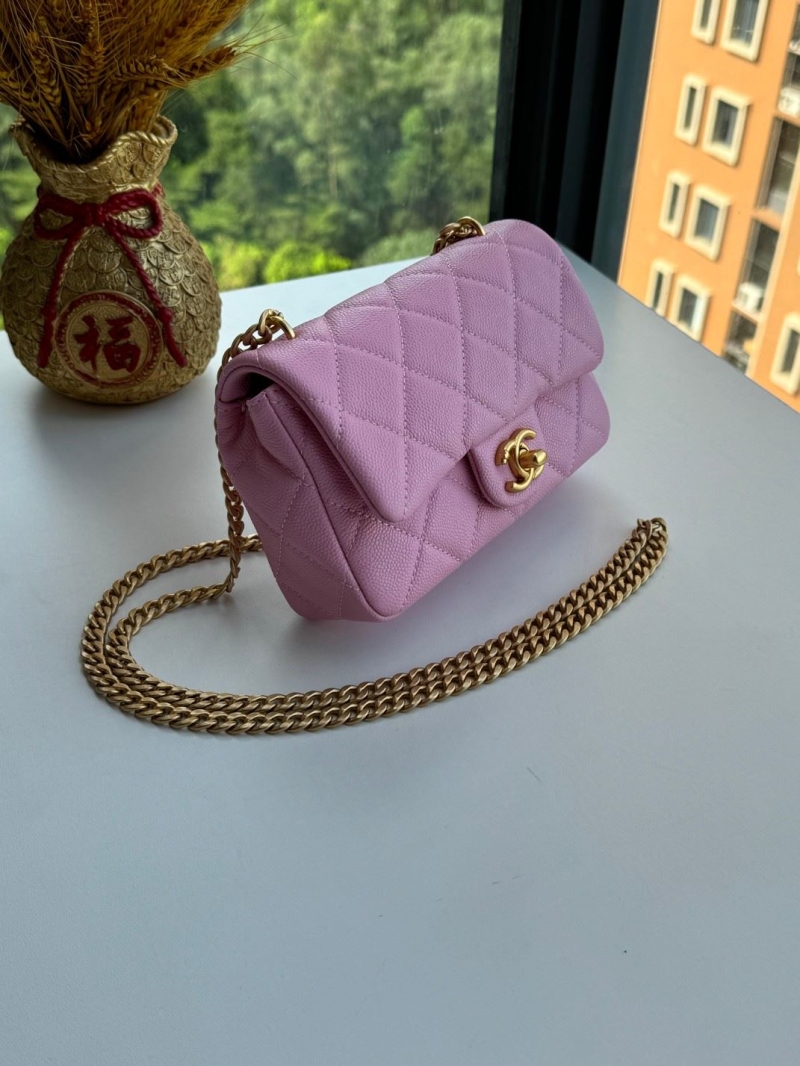 Chanel CF Series Bags